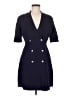 Maje Blue Casual Dress Size EU (FR) 40 / US 8 - photo 1