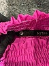 Krisa 100% Polyester Pink Casual Dress Size XS - photo 7