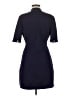 Maje Blue Casual Dress Size EU (FR) 40 / US 8 - photo 2