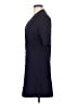 Maje Blue Casual Dress Size EU (FR) 40 / US 8 - photo 5