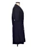 Maje Blue Casual Dress Size EU (FR) 40 / US 8 - photo 4