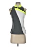 Slazenger 100% Polyester Gray Active Tank Size XS - photo 1