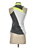 Slazenger 100% Polyester Gray Active Tank Size XS - photo 2