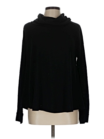 Wild Pearl Turtleneck Sweater (view 1)