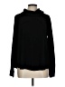 Wild Pearl Black Turtleneck Sweater Size L - photo 1