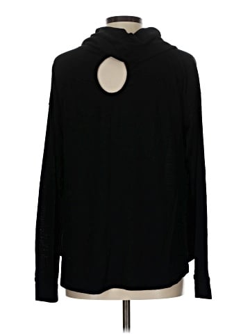 Wild Pearl Turtleneck Sweater (view 2)