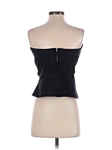Zara Sleeveless Top (view 2)