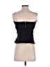 Zara Black Sleeveless Top Size M - photo 2