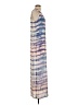 Forever 21 100% Polyester Tie-dye Blue Casual Dress Size S - photo 4