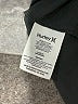 Hurley 100% Polyester Color Block Black Cocktail Dress Size S - photo 8