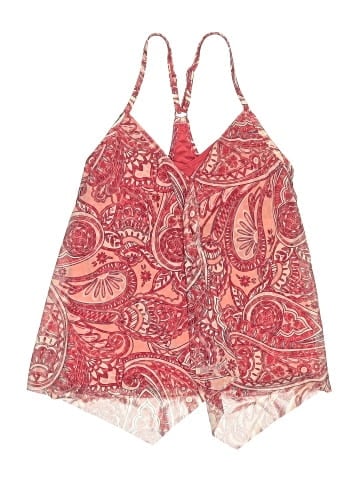 Beach House Swimsuit Top (view 1)