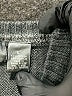 Oscar De La Renta Black Pullover Sweater Size L - photo 9