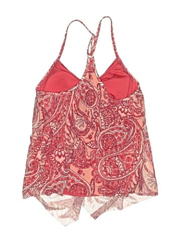 Beach House Swimsuit Top (view 2)