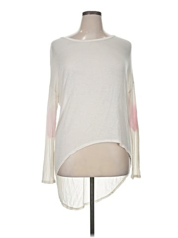 Sage Long Sleeve Top (view 1)