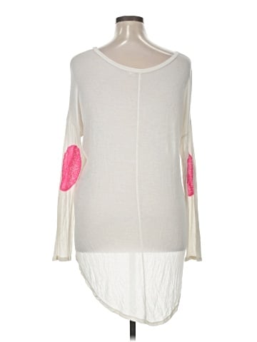 Sage Long Sleeve Top (view 2)
