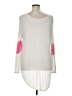 Sage Ivory Long Sleeve Top Size XL (estimated) - photo 2