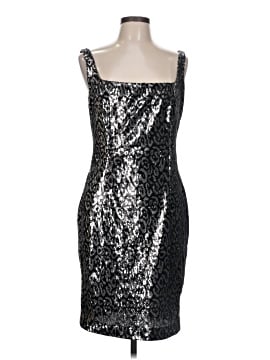 Black Halo Cocktail Dress (view 1)