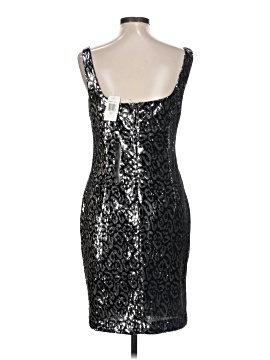 Black Halo Cocktail Dress (view 2)
