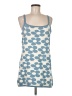 BaeVely Blue Sleeveless Top Size L - photo 1