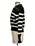 House of Harlow 1960 Stripes Black Pullover Sweater Size XS - photo 5
