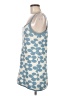BaeVely Blue Sleeveless Top Size L - photo 5