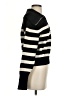 House of Harlow 1960 Stripes Black Pullover Sweater Size XS - photo 4