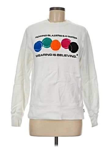 Rowing Blazers Sweatshirt (view 1)