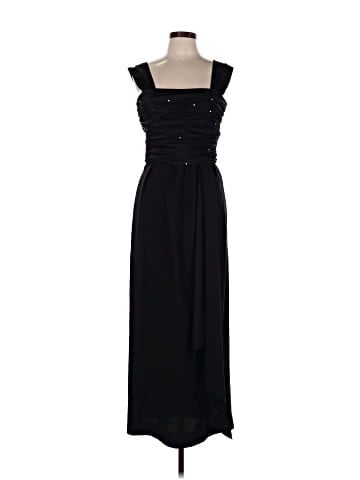 Oleg Cassini Cocktail Dress (view 1)