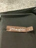 J. McLaughlin Black Casual Dress Size L - photo 7