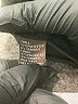 J. McLaughlin Black Casual Dress Size L - photo 8