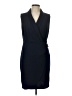 Tommy Hilfiger Blue Cocktail Dress Size 10 - photo 1