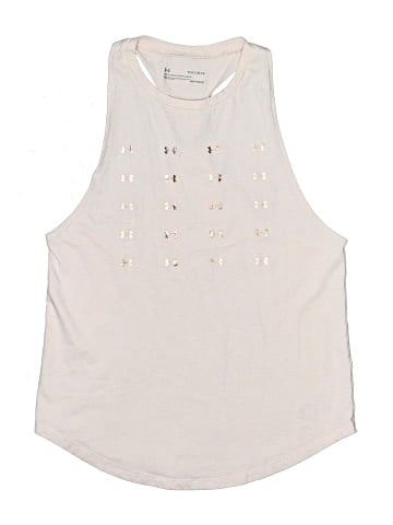 Under Armour Sleeveless T-Shirt (view 1)