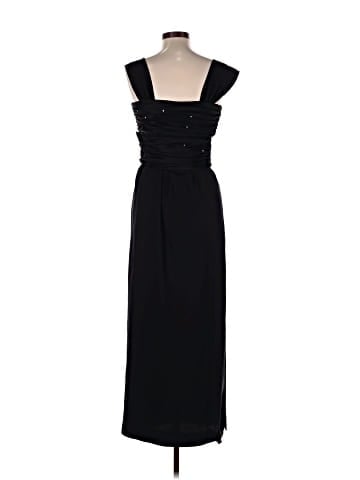 Oleg Cassini Cocktail Dress (view 2)