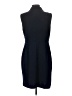 Tommy Hilfiger Blue Cocktail Dress Size 10 - photo 2