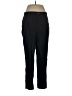 Basler Solid Black Casual Pants Size EU (FR) 44 / US 12 - photo 1