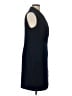 Tommy Hilfiger Blue Cocktail Dress Size 10 - photo 4