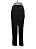 Basler Solid Black Casual Pants Size EU (FR) 44 / US 12 - photo 2