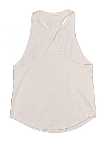 Under Armour Sleeveless T-Shirt (view 2)