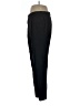 Basler Solid Black Casual Pants Size EU (FR) 44 / US 12 - photo 5