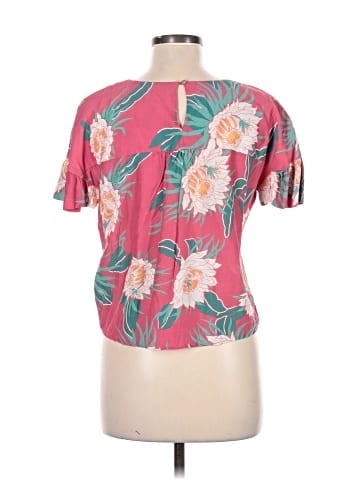Wolven Short Sleeve Top (view 2)