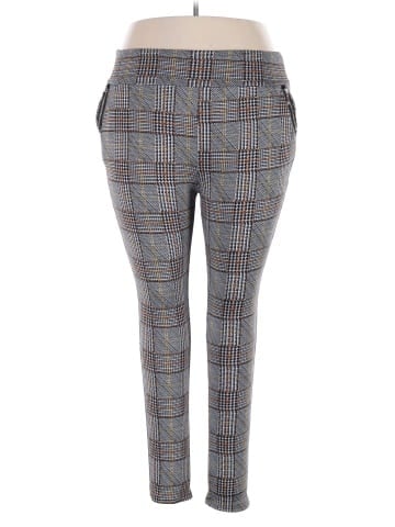 ShoSho Casual Pants (view 1)
