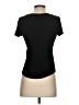 Lulus Black Short Sleeve T-Shirt Size S - photo 2