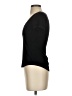 Lulus Black Short Sleeve T-Shirt Size S - photo 5