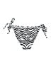 Wild Fable Animal Print White Swimsuit Bottoms Size M (estimated) - photo 2