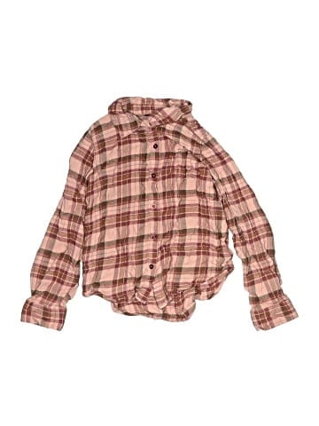 Japna Kids Long Sleeve Blouse (view 1)