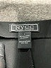 NYCC Solid Black Formal Skirt Size L - photo 4