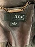 a.n.a. A New Approach Brown Jacket Size L - photo 6