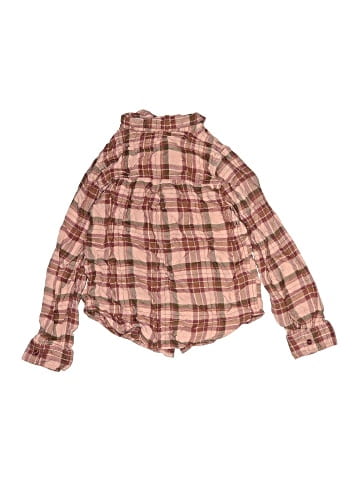 Japna Kids Long Sleeve Blouse (view 2)