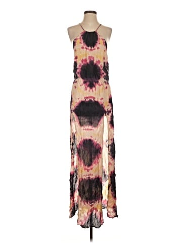 Blu Moon Casual Dress (view 1)