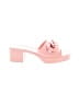BP. Pink Sandals Size 8 - photo 1